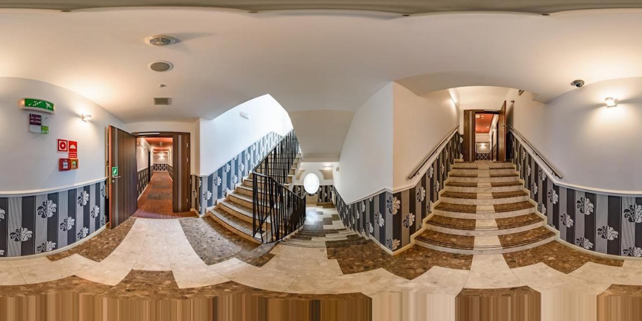 Hotel Artus - Old Town Gdańsk Kültér fotó