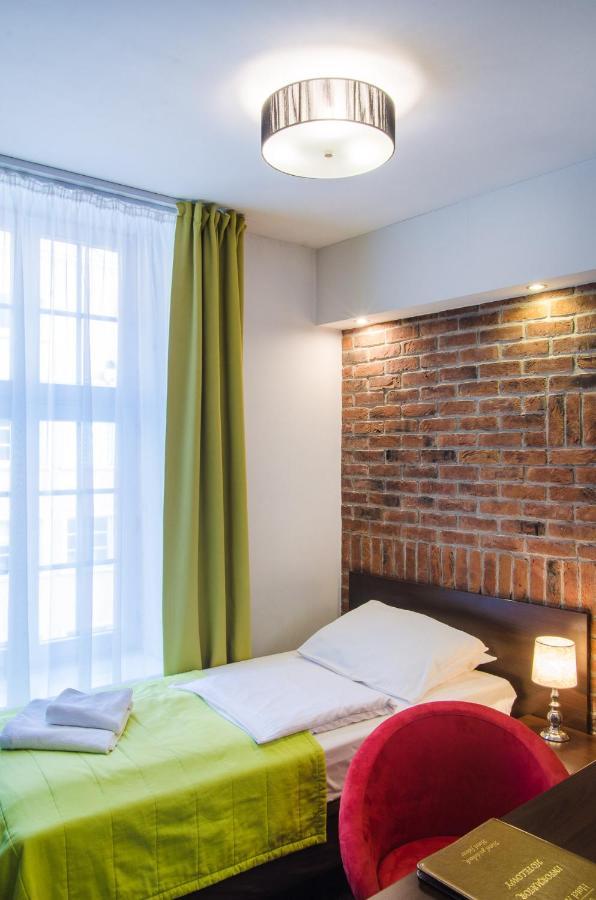 Hotel Artus - Old Town Gdańsk Kültér fotó