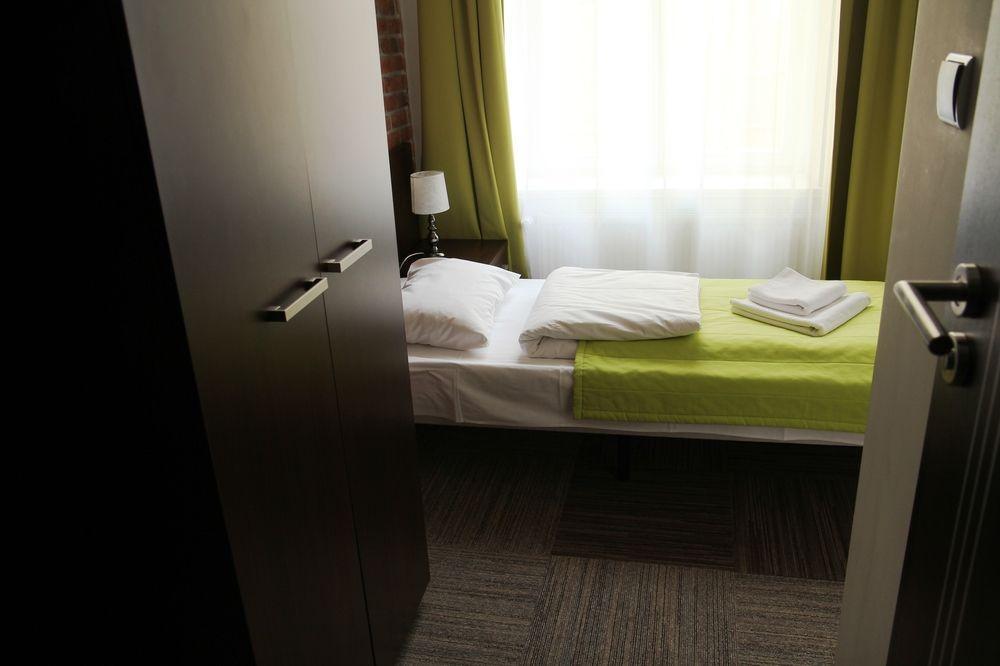 Hotel Artus - Old Town Gdańsk Kültér fotó