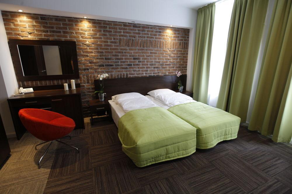Hotel Artus - Old Town Gdańsk Kültér fotó