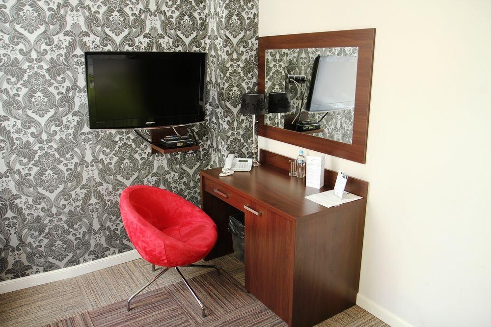 Hotel Artus - Old Town Gdańsk Kültér fotó