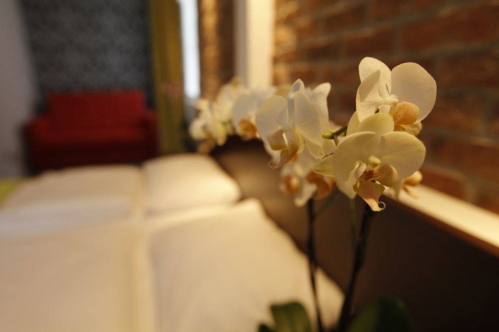 Hotel Artus - Old Town Gdańsk Kültér fotó