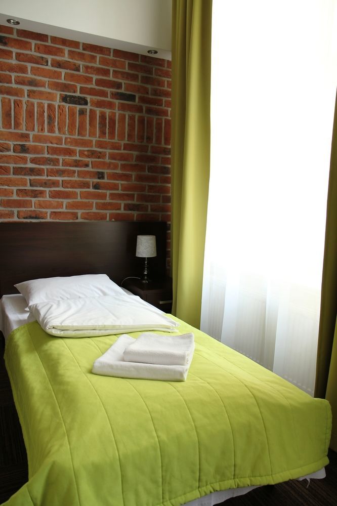 Hotel Artus - Old Town Gdańsk Kültér fotó