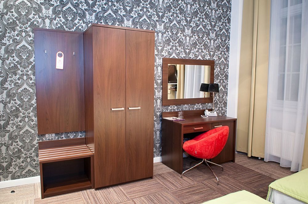 Hotel Artus - Old Town Gdańsk Kültér fotó