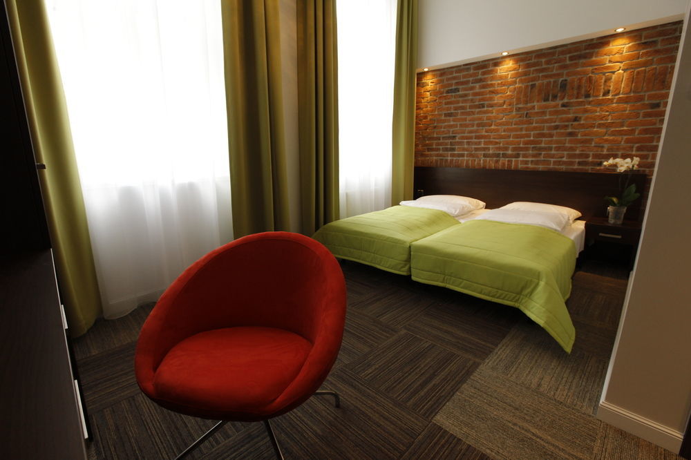 Hotel Artus - Old Town Gdańsk Kültér fotó