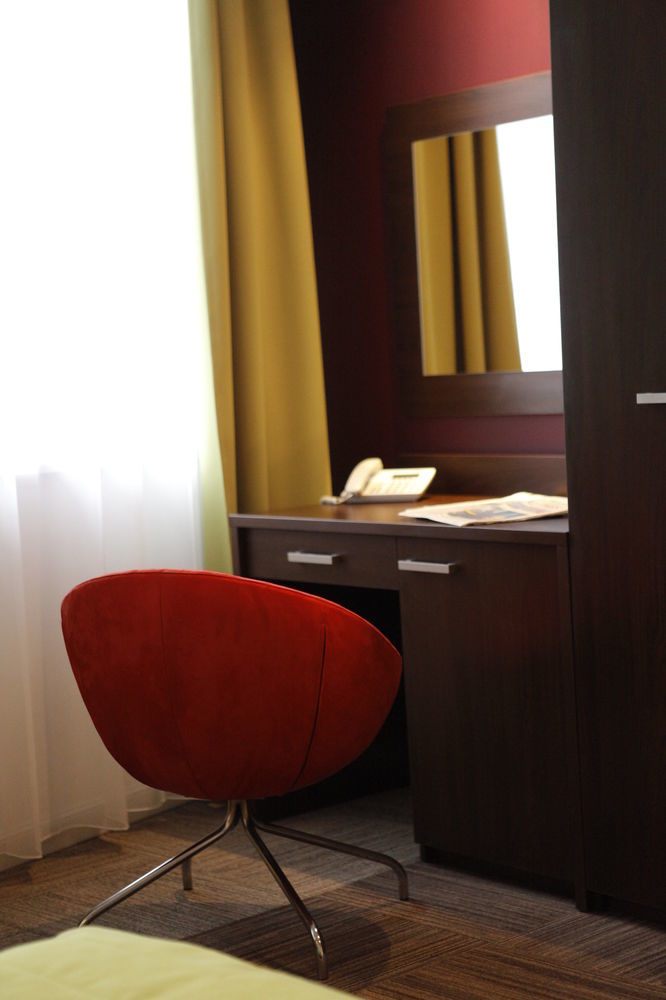 Hotel Artus - Old Town Gdańsk Kültér fotó