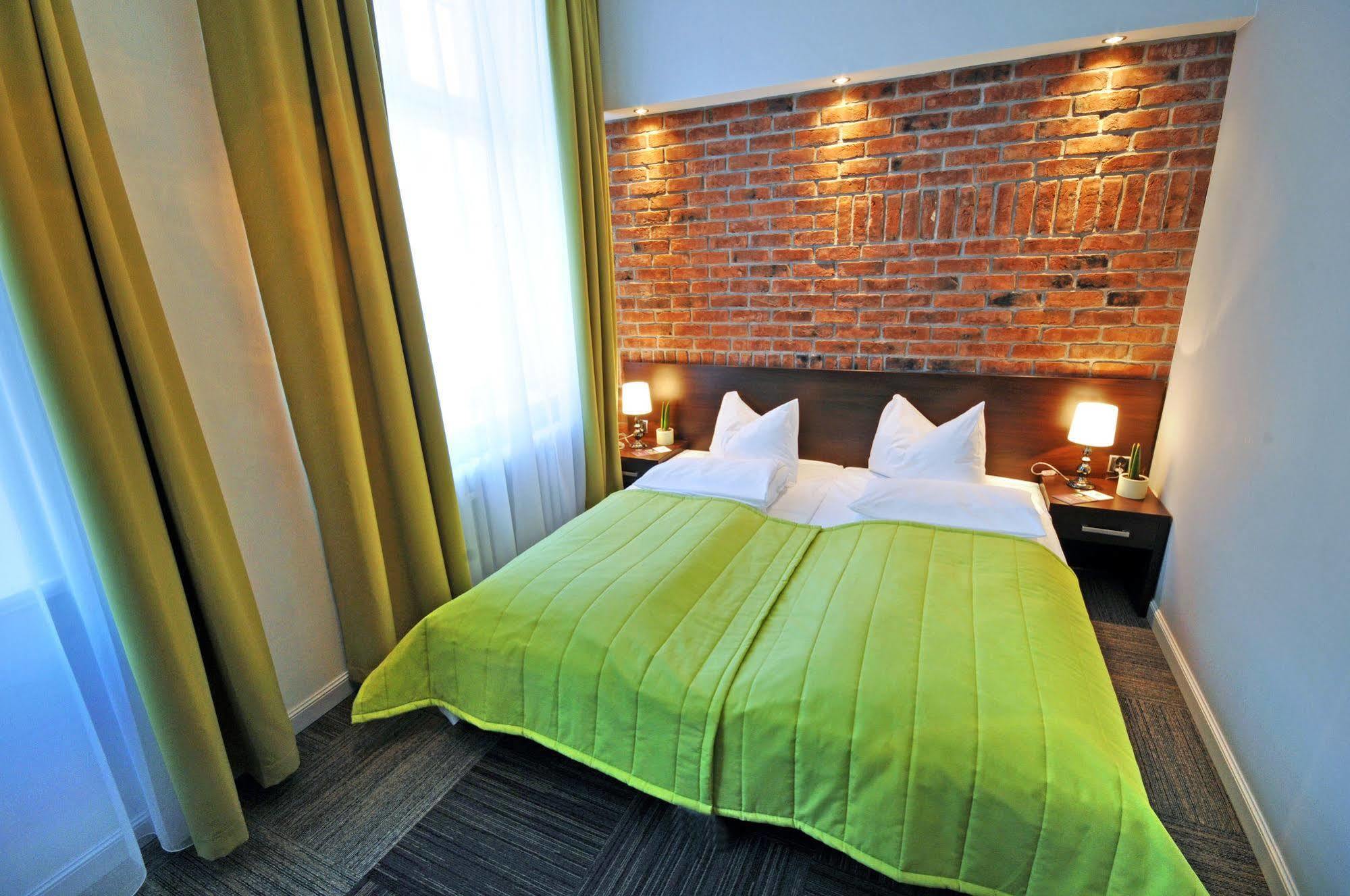 Hotel Artus - Old Town Gdańsk Kültér fotó