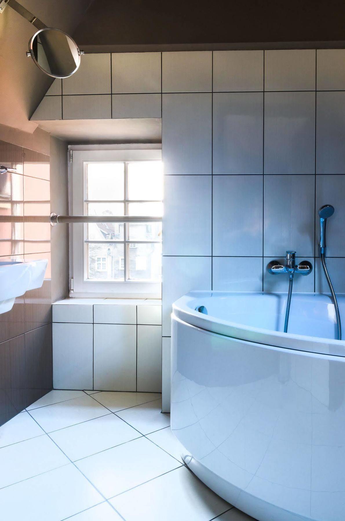 Hotel Artus - Old Town Gdańsk Kültér fotó