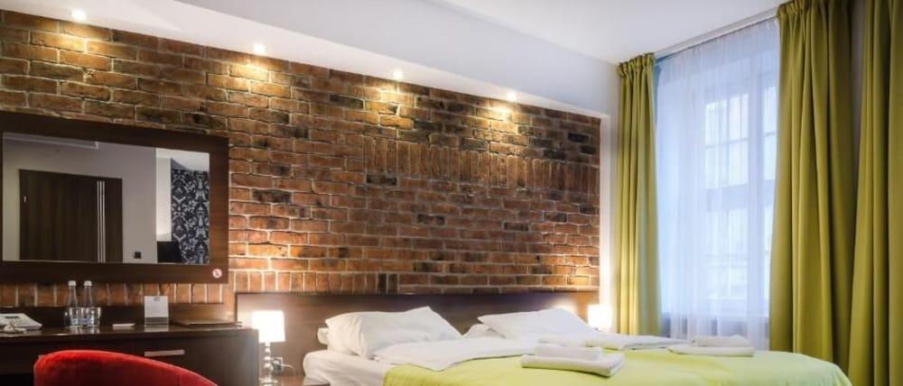 Hotel Artus - Old Town Gdańsk Kültér fotó